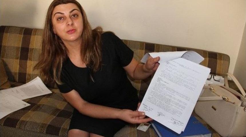 (&ouml;zel Haber) Tuna: &ldquo;fet&ouml; Y&uuml;zde 25 Fabrika Hissemizi Elimizden Aldı. Sesimizi Duyun&rdquo;