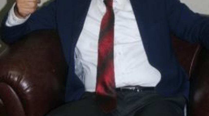 Yomra Adını Golf Sahasıyla D&uuml;nyaya Duyuracak