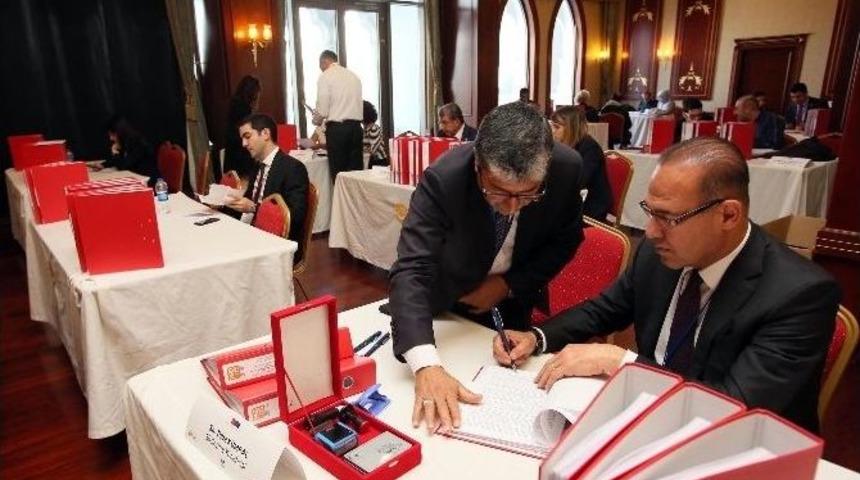 Engelsiz Adana&rsquo;ya Adım Adım