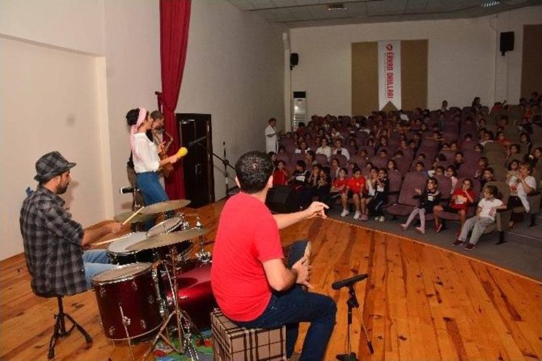 Perk&uuml;syon Stresi Azaltıyor, Şiddetten Uzaklaştırıyor