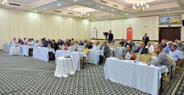 Akbb’ye Yeni Hizmet Binası Müjdesi 1
