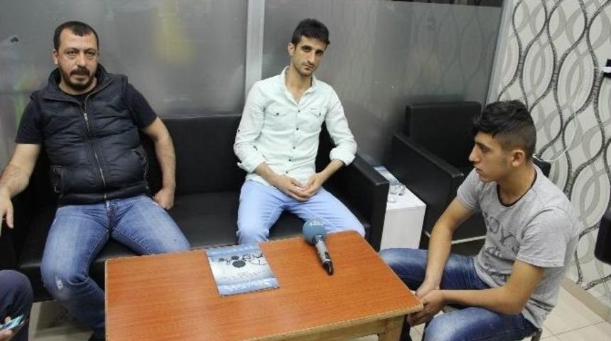 Surlu Vatandaşlar, &lsquo;halk İnisiyatifi&rsquo; Kurdu