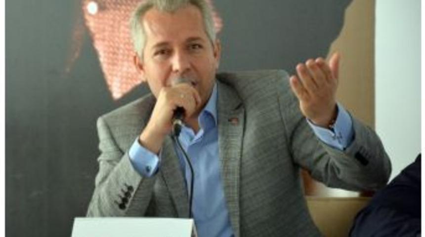 Memur-sen Genel Başkan Yardımcısı Esen: &ldquo;ortak Akıl İle Hareket Edip Ter&ouml;r&uuml; Dize Getireceğiz&rdquo;