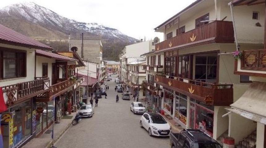 B&uuml;y&uuml;kşehir&rsquo;den İspir&rsquo;e Muhteşem Yatırımlar