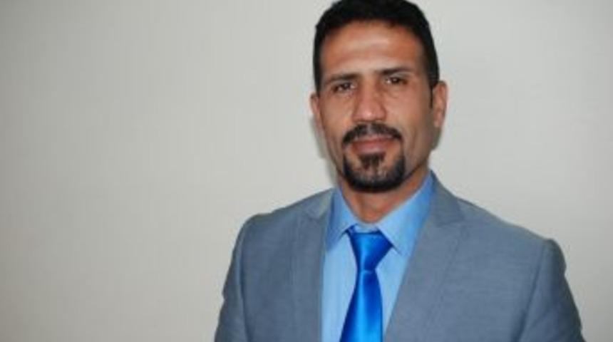 Akdağ: "t&uuml;rkiye&rsquo;nin B&uuml;y&uuml;mesi Birilerini Korkuttu"