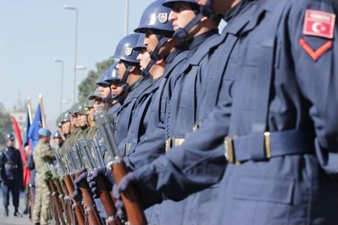 29 Ekim Provası&rsquo;nda İlkler Yaşandı