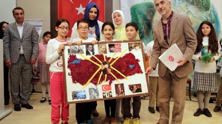 Daha Temiz Bir Kağıthane İ&ccedil;in Yarışacaklar