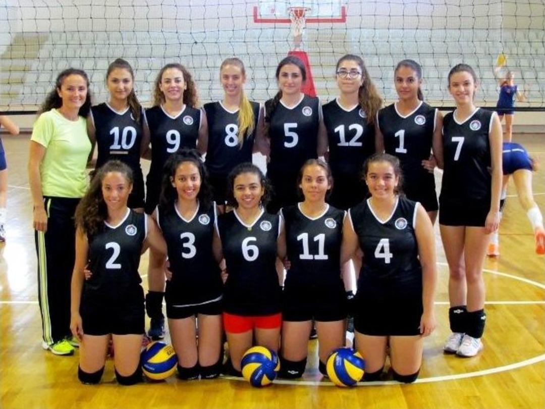 Sporla Ege&rsquo;nin İki Yakasını Birleştirdiler