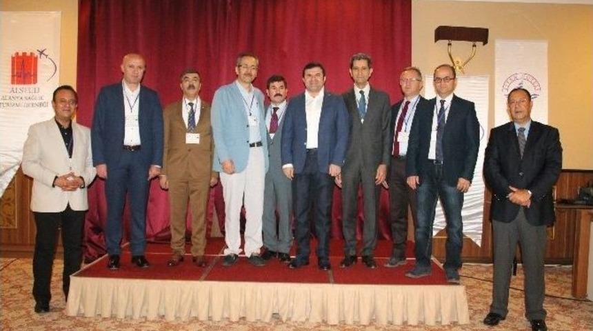 Alanya&rsquo;da Sağlık Turizmine 700 Otel Ev Sahiliği Yapıyor