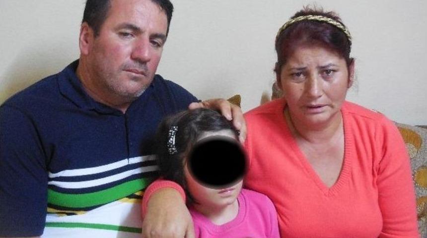 Kahramanmaraş&rsquo;ta 8 Yaşındaki Kıza Taciz İddiası