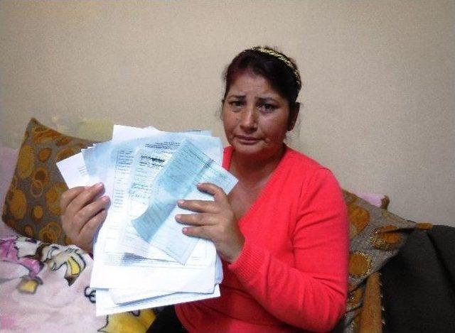 Kahramanmaraş’ta 8 Yaşındaki Kıza Taciz İddiası 1