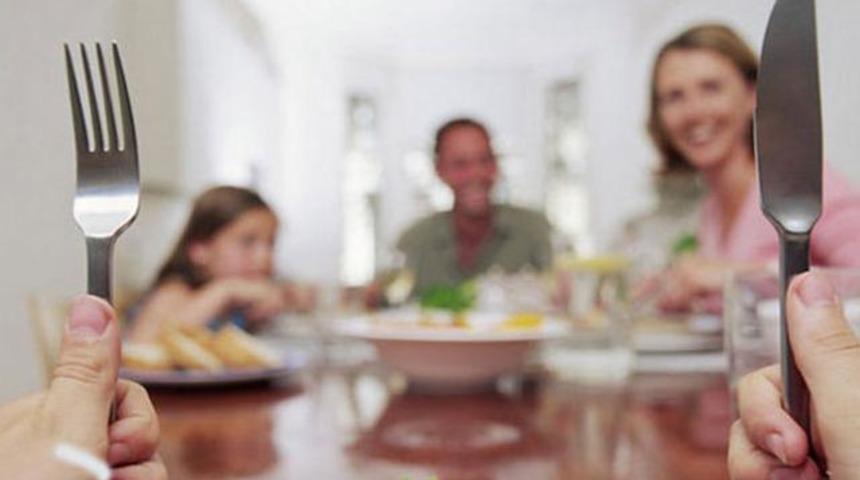 Ramazan&rsquo;da kilo almamanın yolları