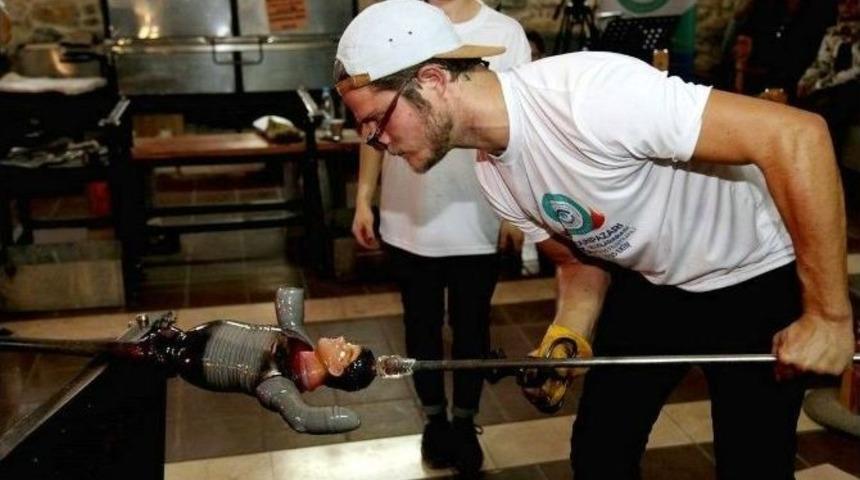 4. Uluslararası Odunpazarı Cam Festivali Yarın Başlıyor