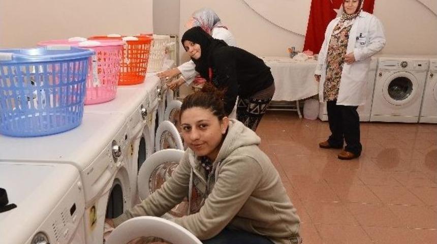 B&uuml;y&uuml;kşehir &Ouml;ğrencilere Kolaylık Sağlıyor