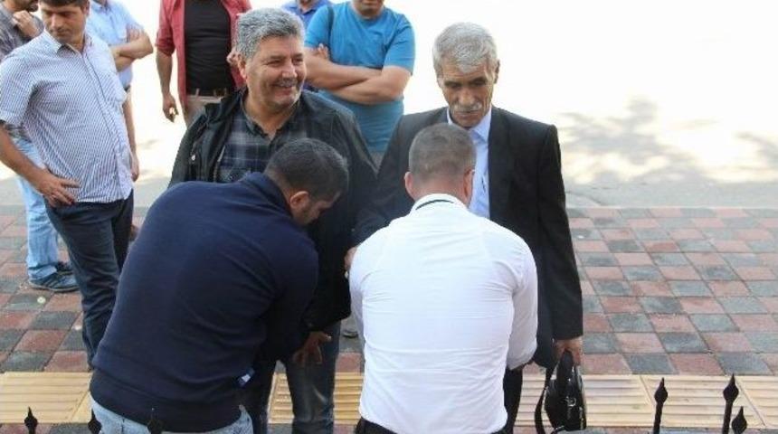 Diyarbakır&rsquo;da Aşure G&uuml;n&uuml; Etkinliği