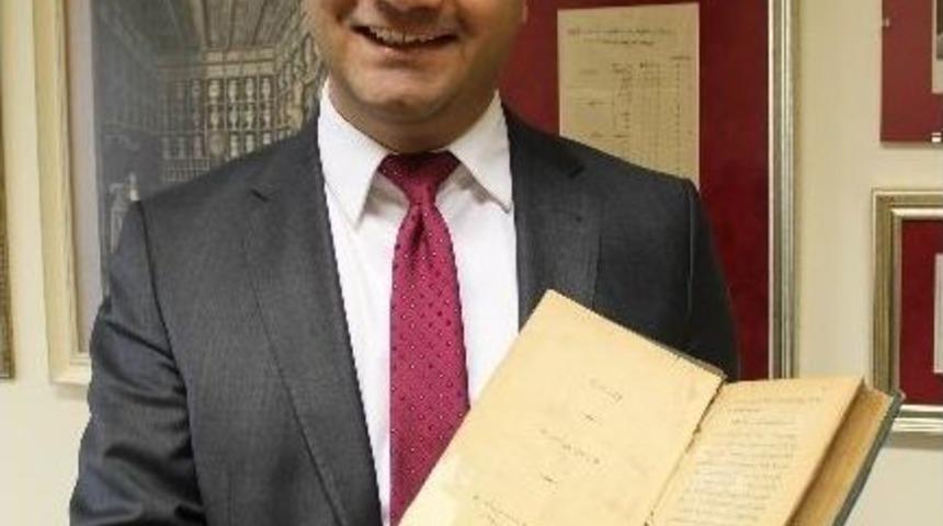 (&ouml;zel Haber) T&uuml;rk Doktorları Ona &Ccedil;ok Şey Bor&ccedil;lu