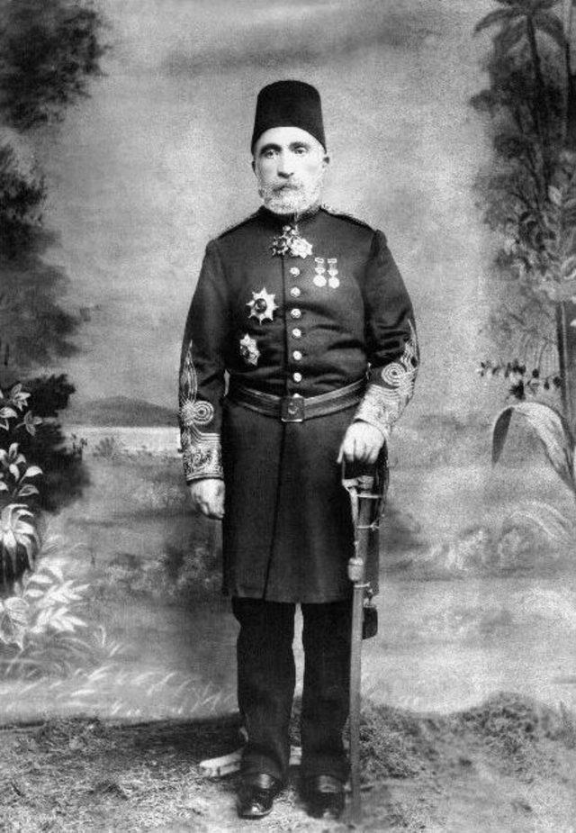 (özel Haber) Türk Doktorları Ona Çok Şey Borçlu 1