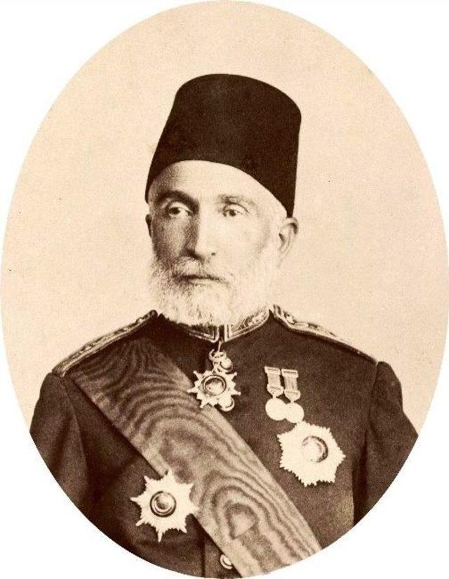 (özel Haber) Türk Doktorları Ona Çok Şey Borçlu 2