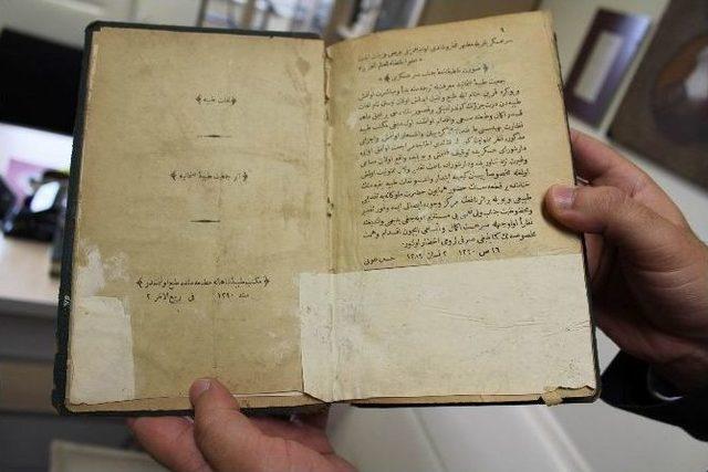 (özel Haber) Türk Doktorları Ona Çok Şey Borçlu 3