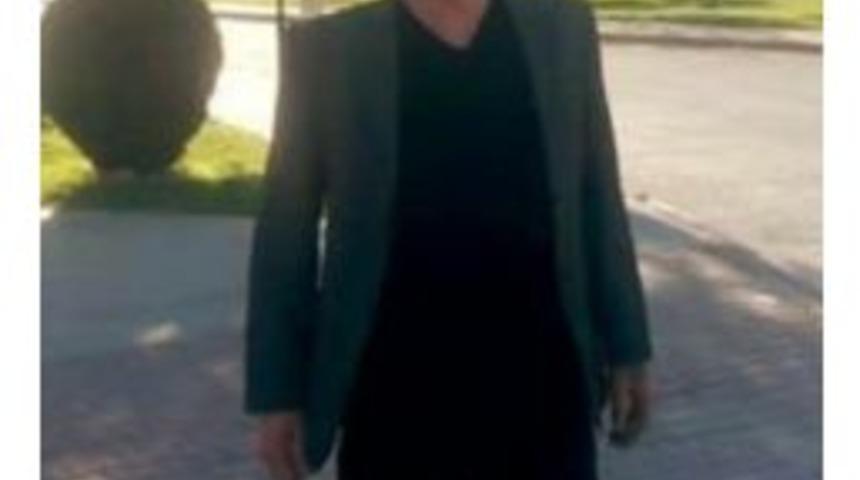 Tır&rsquo;ın İ&ccedil;inde &Ouml;l&uuml; Bulundu