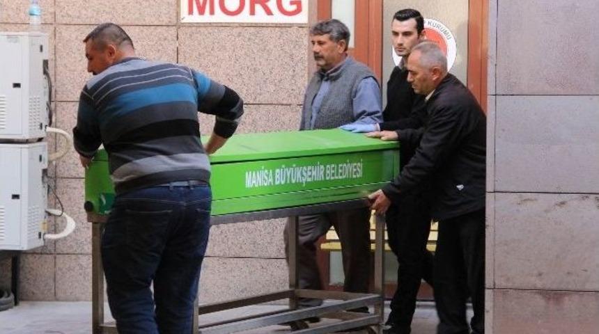 Minik Irmak Cinayetinde İğren&ccedil; Detay