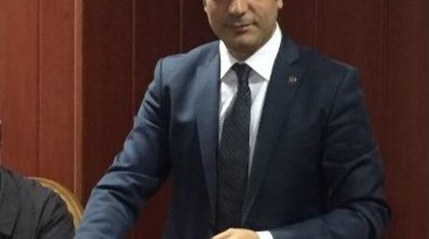 Büro Memurları Sendikası Kongre Yaptı