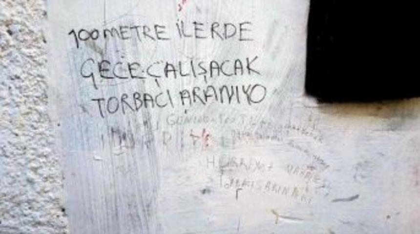 Uyuşturucu Tacirlerinin Yüzsüzlüğü