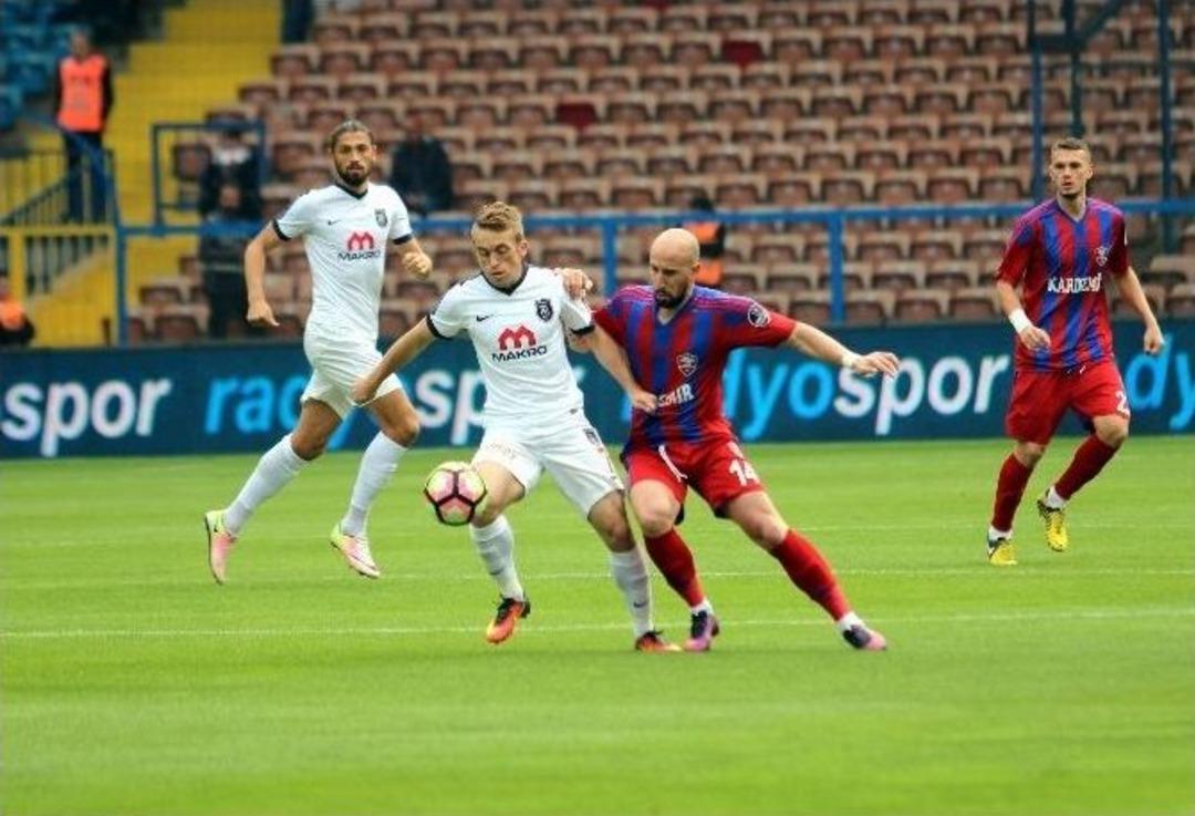 S&uuml;per Toto S&uuml;per Lig