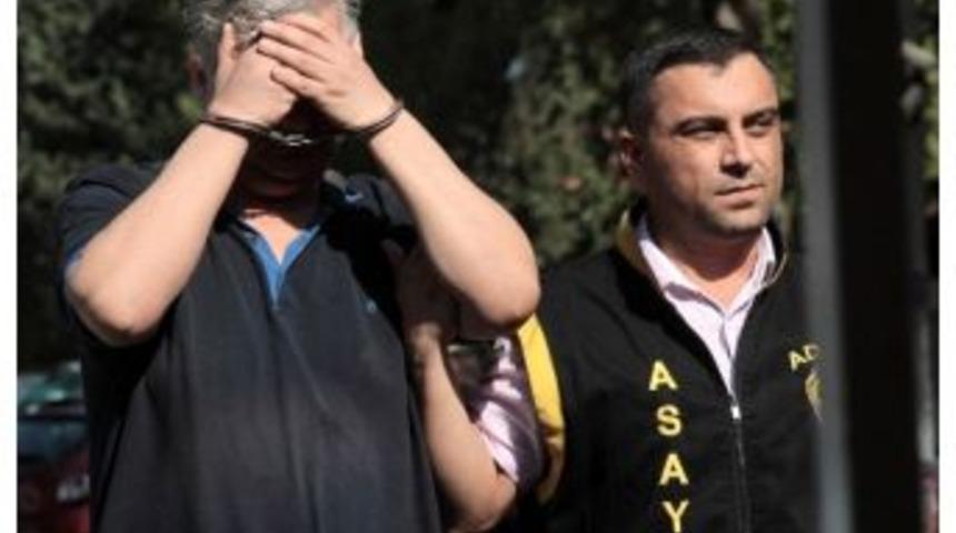 Adana&rsquo;da Fuhuş Operasyonu