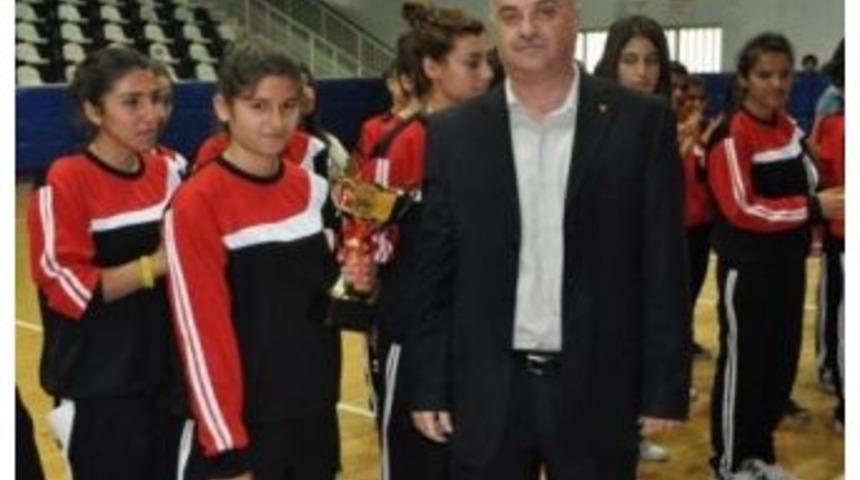 Malatya Basketbolu Erg&uuml;l Akdeniz&rsquo;i Kaybetti