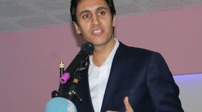 Dbp Kongresinde Salon Boş Kaldı