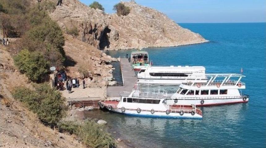 Doktorlar Van&rsquo;a Hayran Kaldı