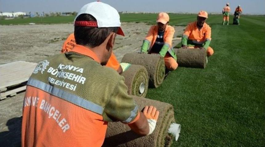 Rulo &Ccedil;im Tesisi Ekonomiye Katkı Sağlıyor