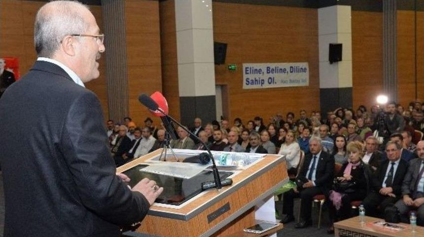 Kafaoğlu&rsquo;ndan Cemevi M&uuml;jdesi