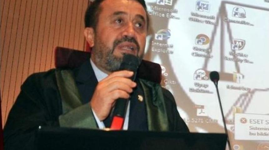 Kastamonu Barosunda &Ccedil;ift&ccedil;i, G&uuml;ven Tazeledi