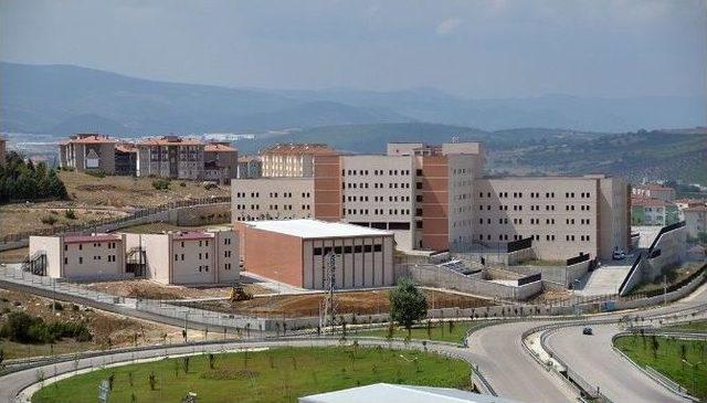 Bursa&rsquo;da 1.5 Yılda 746 Madde Bağımlısı &Ccedil;ocuk Tedavi G&ouml;rd&uuml; 1