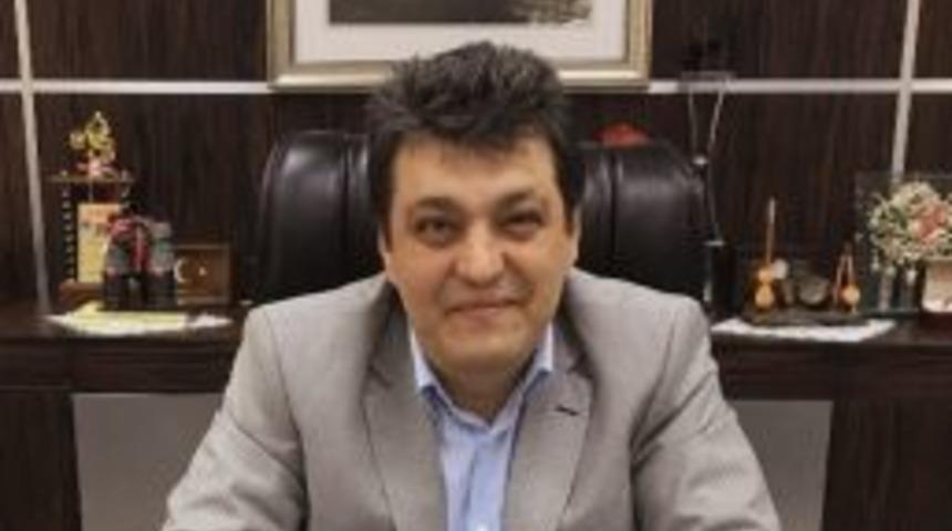 (&ouml;zel Haber) G&ouml;nen Kaplıcaları Tesisleri Kiraya Verilecek