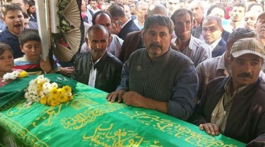 Minik Irmak&rsquo;a Kasımpatılı Veda