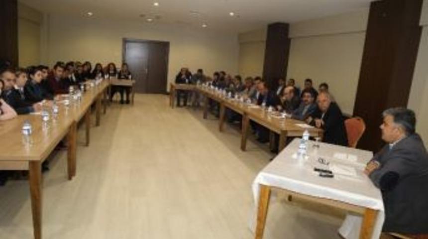 Ereğli&rsquo;de Kurumsal Belediyecilik Anlayışı İle Daha Hızlı Hizmet