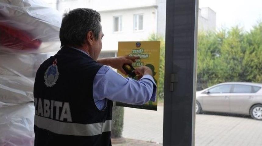 &rsquo;temiz Serdivan İ&ccedil;in El Ele&rsquo;