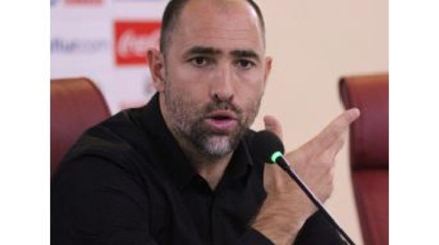 Tudor: &ldquo;galibiyeti Hak Etmedik&rdquo;