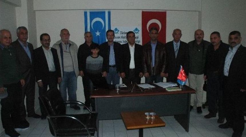 Eşref Kamil, Musul Operasyonunu Değerlendirdi