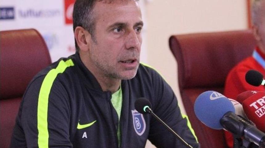 Avcı: &ldquo;şampiyonluk Hikayesi İle Yola &Ccedil;ıkmadık&rdquo;