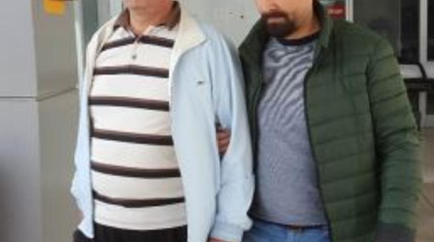 Fet&ouml;&rsquo;den Aranan Ziraat M&uuml;hendisi Ankara&rsquo;da Yakalandı