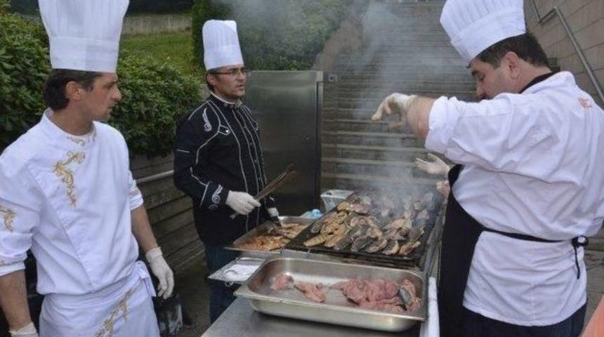 10. Palamut Bri&ccedil; Festivali Sona Erdi