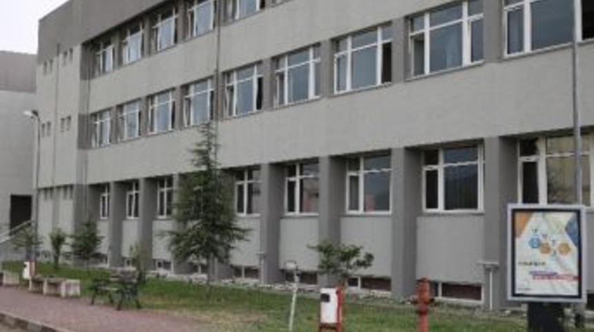 Be&uuml; &Ccedil;aycuma Sivil Havacılık Y&uuml;ksekokulu &Ouml;ğrenci Almaya Hazırlanıyor