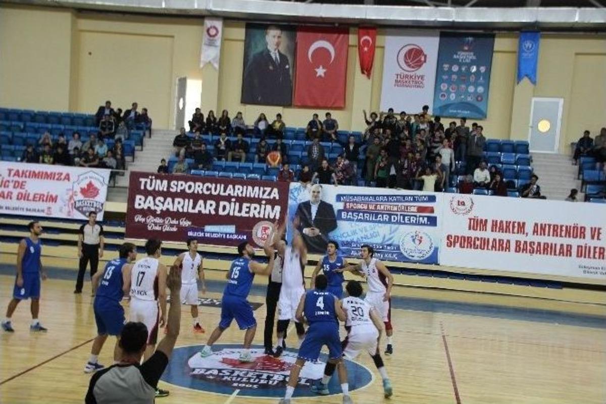 T&uuml;rkiye Basketbol 2. Lig