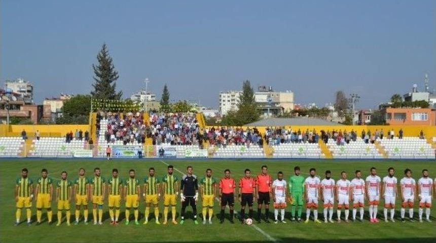 T&uuml;rkiye B&ouml;lgesel Amat&ouml;r Lig 5. Grup Ma&ccedil;ı