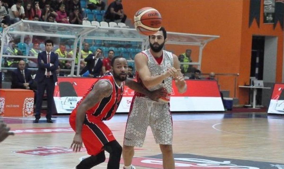 Spor Toto Basketbol Ligi