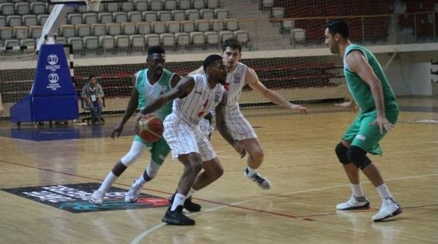 T&uuml;rkiye Basketbol Ligi
